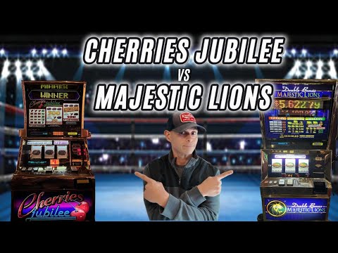 Max Free Spins & Lots of Slot Bonuses!