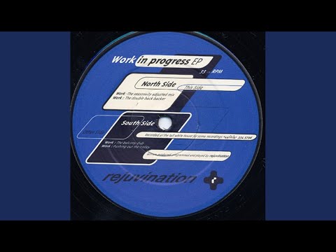 Work In Progress (The Seasonally Adjusted Mix) - YouTube