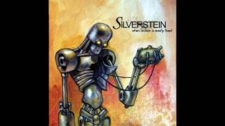 Video thumbnail of "Silverstein-Hear Me Out"