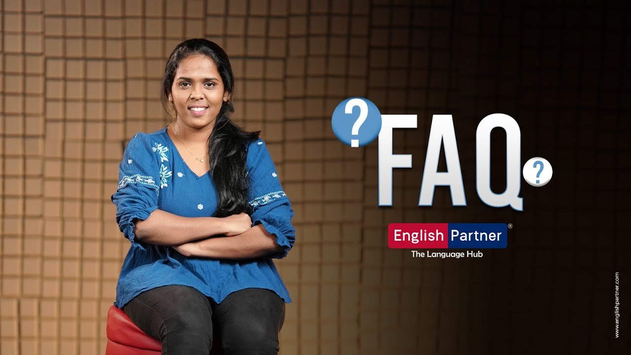 Answering FAQs of our viewers | ☎ 93427 89176 | Spoken English Online