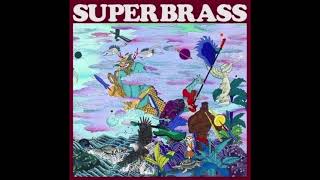 Video thumbnail of "수퍼브라스 (Super Brass) - Push [Full Album]"