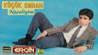 Emrah - Canım Can Çekişmede orj Enstrümantal 1988 Resimi