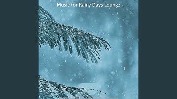 Vivacious Backdrops for Rain