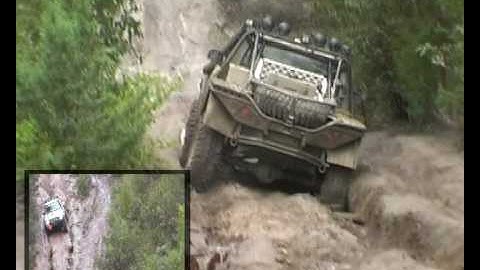 2009 NAVRUN   Showreel