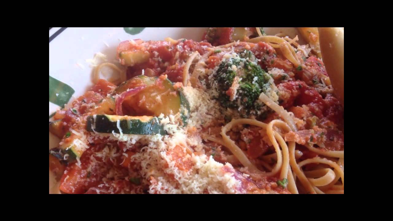 Olive Garden Cucina Mia Pasta Dish Youtube