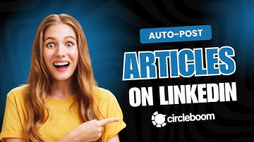 How to Connect Any RSS Feed to LinkedIn (Automatically)