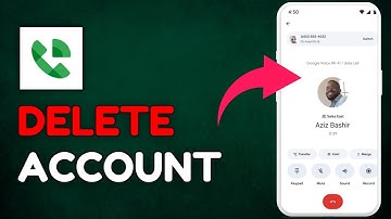 Hoe verwijder ik een Google Voice-account in 2025?