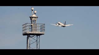 Air traffic Management - Remote Tower