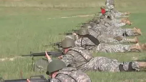 91J Quartermaster and Chemical Equipment Repairer YouTube