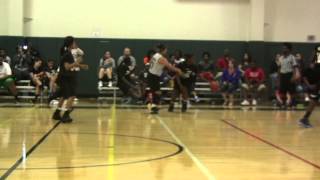 Hou Girls Team 1 Vs Team 6