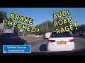 UK Dash Cameras - Compilation 38 - 2018 Bad Drivers, Crashes + Close Calls
