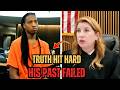 Texas Courtroom Freezes After Judge West Reveals What Deon McGee Did During Shooting