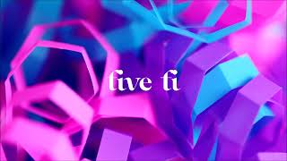 five fi - subtle strings (lofi hip hop beat)