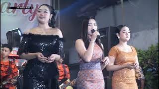 OMEGA Music - Pengantin Baru Voc. All Artis - Live Banjangan Sarirejo