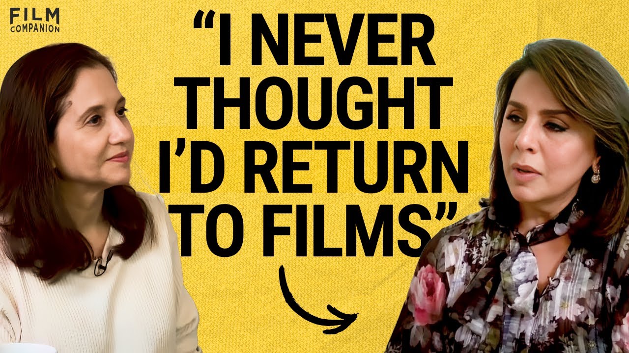 Latest Title & Thumbnail