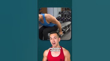 This murdered my rear delts