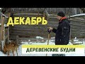 ЖИЗНЬ В ДЕРЕВНЕ