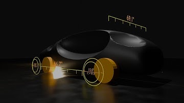 GeoMeasure 2.6 - Major New improvements (Blender 4.3)