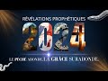 2024  rvlations prophtiques 