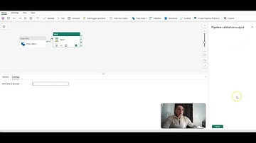 Easily save in-progress pipelines in Fabric Data Factory