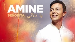 Miniatura del video "Amine - Senorita, Ya Delali"