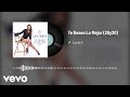 Lucero - Te Deseo Lo Mejor (Audio / 2020)