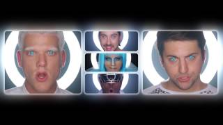 Official Video Daft Punk   Pentatonix