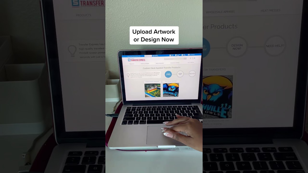 Design saves you some $$ 