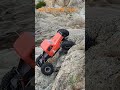 Rock Island Line #prolineracing #rccrawler #rockpiratesrc