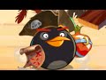 I upgraded until my birds became ruthless assassins in Angry Birds Epic