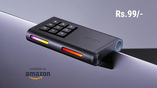 15 Amazing Cool Gadgets Under Rs199, Rs500, Rs10k | You Can Buy On Amazon India &amp; Online