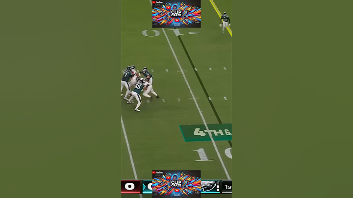 Clipped: Atlanta Falcons Highlights in win vs. Philadelphia Eagles | 2024 Regular Season Week 2