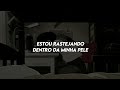 se você tem ansiedade entenderá essa música