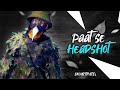 BGMI MONTAGE #4 MARDHHAD FADU BGMI CLIPS MUST WATCH &amp; 90FPS I PHONE 13 PRO HDR ENABLE BY SMARTPATEL