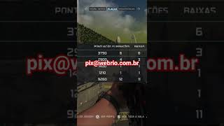 01/05/2026 Call of Duty Warzone Gameplay 1 Live Cruzada Com Anon #callofduty #warzone #gameplay
