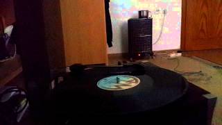 Antonio Carlos Jobim - "Look to the sky" (vinyl)