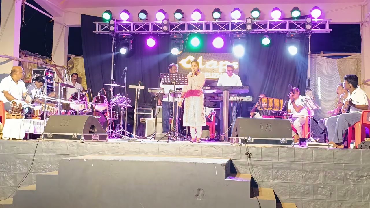 Claps Alappuzha 27feb26 