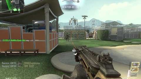 BO2 Beast Mode [On] Off