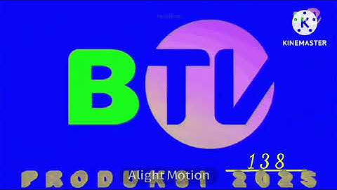 Endcap BTV (2025) | Preview 2 Effects