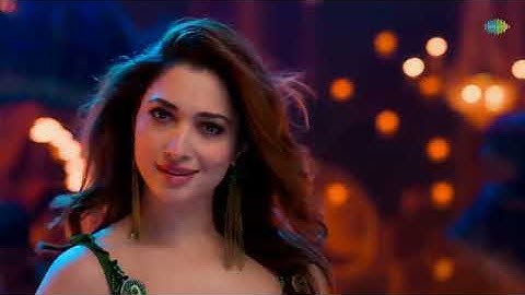Aaj Ki Raat -  Video | Stree 2 | Tamannaah Bhatia, Rajkummar Rao, Sachin-Jigar, Madhubanti B,Divya