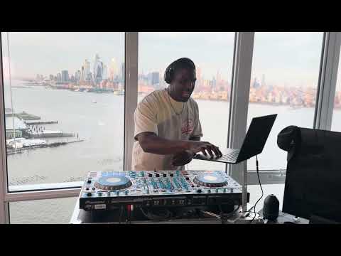 Hitman’s Turn Up Hour - Mix of Hip-Hop (Meek Mill, Drake, T.I. Glorilla & More)