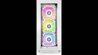 Thermaltake Avalanche i477T Review – RTX 4070 Ti Beast Gaming PC