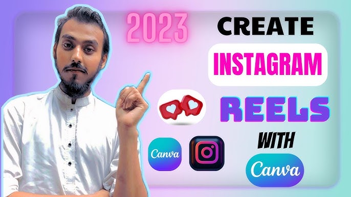 Creating Stunning Instagram Reels, Tiktok 2024