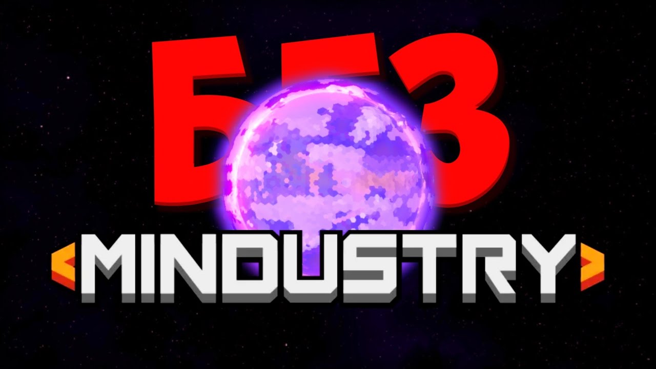 Я Прошла Mindustry... Без Mindustry. Часть 1. Mindustry