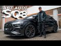 650PS ABT Audi SQ8 | Schneller als ein Audi RSQ8? | Daniel Abt