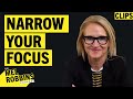 How To Handle Big Life Changes | Mel Robbins Podcast Clips