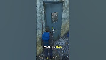 SCUM 0.95 Gameplay - The Window-Staring Puppet! #scumgameplay #scumgame