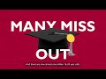 Empower local partnerships to remove barriers to social mobility