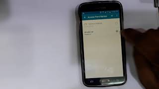 etisalat data setting for fast enternet 3G/4G in u.a.e dubai sharjah .... screenshot 3