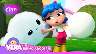 ¿Dónde está Cúmulo? 🌈 Vera y el Reino Arcoíris - Episodio completo | Clan TVE screenshot 3